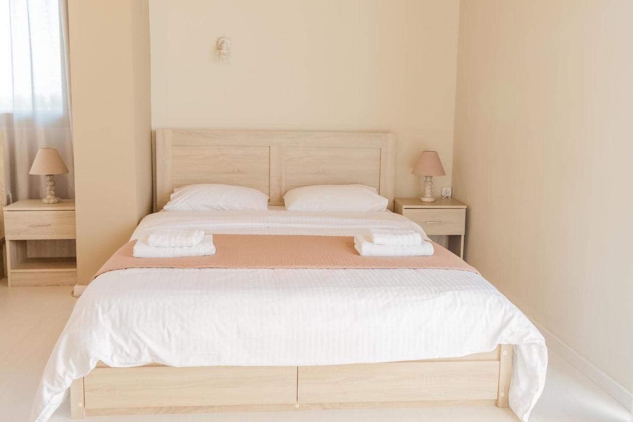 Apartament Island