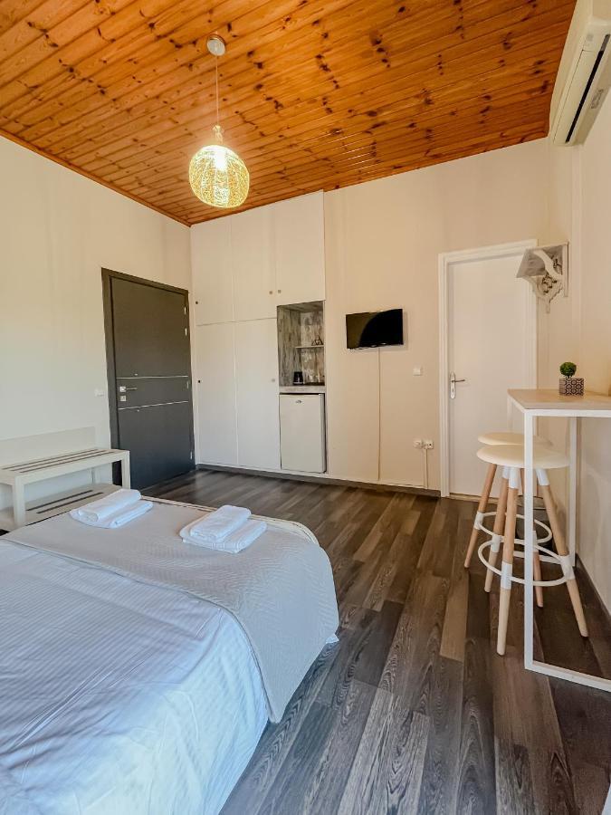 Island Apartament Mesolóngion