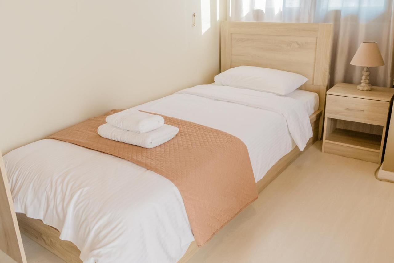 Island Apartament Mesolóngion